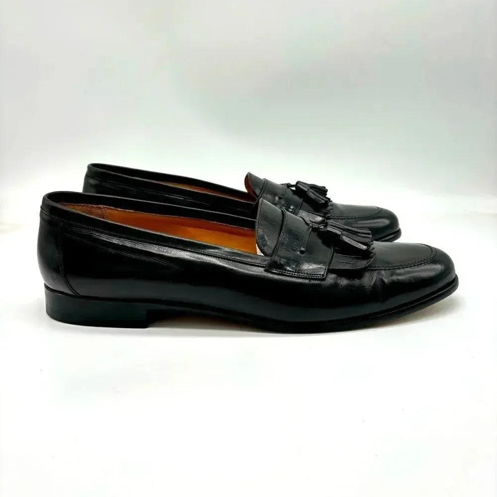 Mezlan Santander Loafer